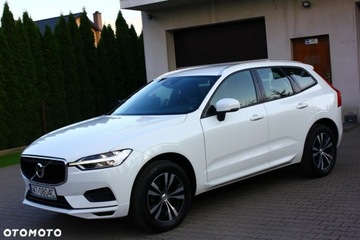 Volvo XC60 II Crossover D4 190KM 2020 Volvo XC 60 Volvo XC 60 D4 Momentum Pro 2.0 Diesel 190KM, zdjęcie 14