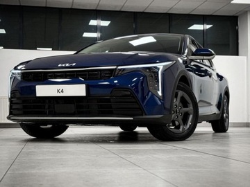 Kia 2025 KIA K4 1.6 T-GDI Hatchback 150KM 2025