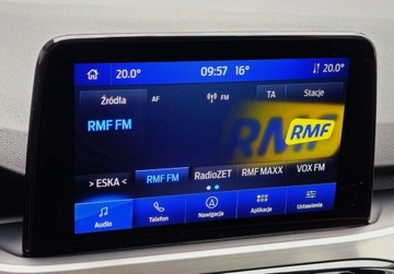 Ford Kuga III SUV 1.5 EcoBoost 150KM 2024 Ford Kuga 1.5 PB 150KM Titanium FV23 Salon PL ASO Gwarancja producenta 1.5, zdjęcie 17