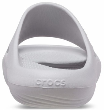 Damskie Klapki Crocs Mellow Recovery 208392 Slide 46-47