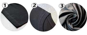 KOSZULKA HARLEY DAVIDSON MOTOCYKLOWA MĘSKA Z NADRUKIEM MOTOR