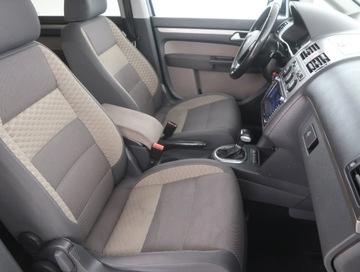 Volkswagen Touran I 2.0 TDI 170KM 2007 VW Touran 2.0 TDI, 167 KM, DSG, Xenon, Klima, zdjęcie 8