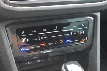 Volkswagen Tiguan II SUV Facelifting 2.0 TDI 200KM 2022 Volkswagen Tiguan 2.0 TDI SCR 4Mot Elegance DSG,SerwisASO,Bezwypadkowy,VAT, zdjęcie 16