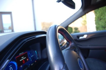 Ford Kuga III SUV 2.0 EcoBlue 190KM 2020 Kuga ST-Line X 2.0TDCI TempAktywny FullLed KeylessGo Kamery 4x4, zdjęcie 21