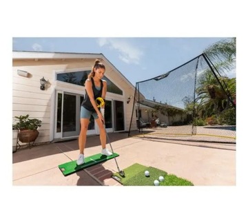 ТРЕНАЖЕР СКЛЗ ДЛЯ УЛУЧШЕНИЯ ПОЛОЖЕНИЯ ТЕЛА ПРИ УДАРАХ