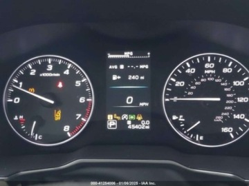 Subaru Outback VI 2022 Subaru Outback Limited, 2022r., 4x4, 2.5L 2.5 Benzyna 182KM, zdjęcie 10