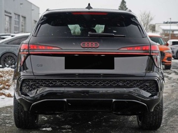 Audi Q3 III Sportback-e 1.5 45 TFSI e-hybrid 272KM 2025 AUDI Q3 e-Hybrid Suv (272 KM) 2025, zdjęcie 1