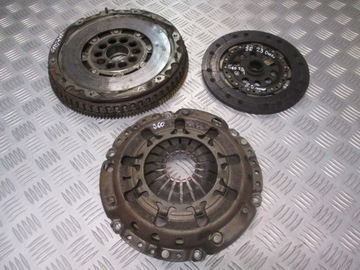 KOLO DVOUHMOTNÉ DVOUHMOTA VOLVO S60 I 2.0 T TURBO