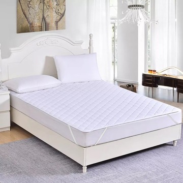 PIKOWANY OCHRANIACZ NA MATERAC 180x200 WODOODPORNY