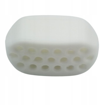 Jawline Exerciser do ĆWICZENIA MIĘŚNI SZCZĘKI ŻUCHWY JAWLINER 2szt.