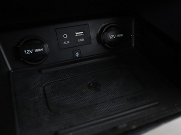 Hyundai IONIQ 2018 Hyundai IONIQ Premium hybryda skóra navi grzane, zdjęcie 26