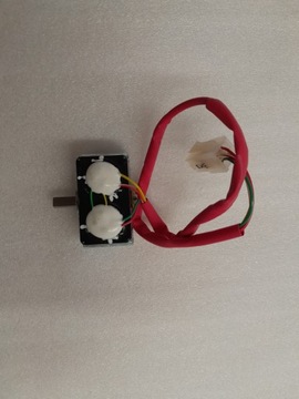 Printed circuit (sterownik) Cesab 2833002