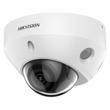 IP-КАМЕРА HIKVISION DS-2CD2583G2-IS (2,8 мм) 8 Мпикс