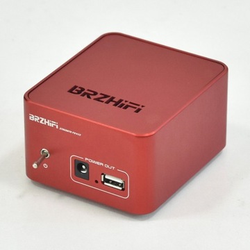 linear power supply
