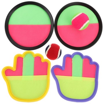 Rzucanie zabawek dla dzieci Sticky Ball