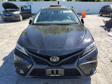 Toyota Camry IX 2023 Toyota Camry SE Night Shade 2023 2.5l 2.5 Benzyna 203KM, zdjęcie 5