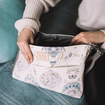 Организатор Feria LA MILLOU Унеси меня на лунное небо