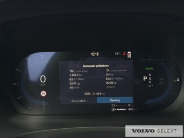 Volvo V90 II 2025 Volvo V90 V90 T6 AWD Plug-In Hybrid Plus Dark aut,, zdjęcie 16