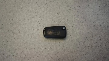 KLÍČ KLÍČEK OVLÁDAČ KAPESNÍ NŮŽ OPEL VECTRA C ZAFIRA B SIGNUM 433 MHZ 13189118