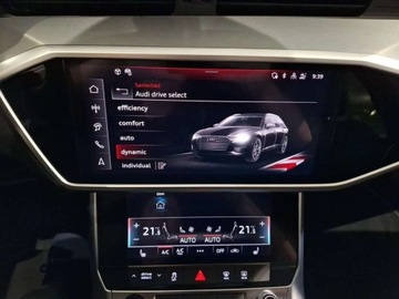 Audi A6 C8 Allroad 2.0 40 TDI 204KM 2025 Audi A6 Avant Sline Interieur, Hak, Aktywny tempomat, FVAT23, Carplay 2.0, zdjęcie 26
