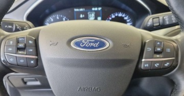 Ford Focus IV Hatchback 1.5 EcoBoost 150KM 2020 Ford Focus 1.5 Ecoboost 150KM Automatyczna skrzynia 8AT Salon PL Gwarancja, zdjęcie 23
