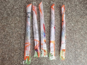 КАЙТ DIY РАСКРАСКА КНИГА ПОКРАСКИ СДЕЛАЙ СЕБЯ