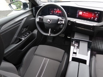 Opel Astra L Sports Tourer 1.2 Turbo 130KM 2024 Opel Astra 1.2 Turbo, Salon Polska, 1. Właściciel, zdjęcie 6