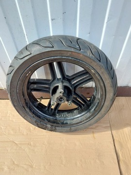 felga przód VGA 50 FORMULA 13 3,5