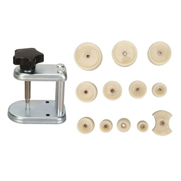 12 ИНСТРУМЕНТОВ ДЛЯ ЧАСОВОГО ПРОИЗВОДСТВА