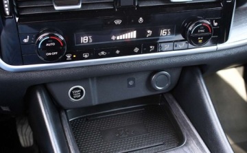 Nissan Qashqai III 2025 Nissan Qashqai TEKNA Full Opcja Jak Nowy Automat 1.4 Benzyna 158KM, zdjęcie 32