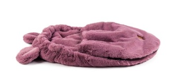 FLOO WRAP для спального мешка Mini Me Rose