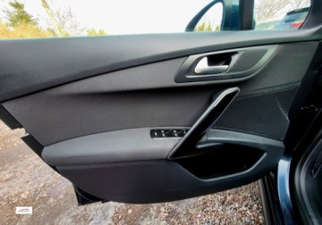 Peugeot 508 I 2015 Peugeot 508 Automatzarejestrowany, GWARANCJA 1.6 Diesel 120KM, zdjęcie 30