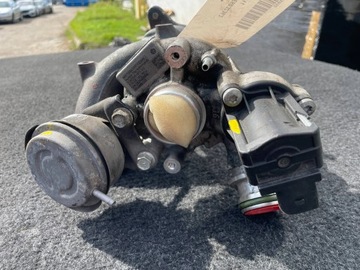 AUDI A1 1.4 T TURBO