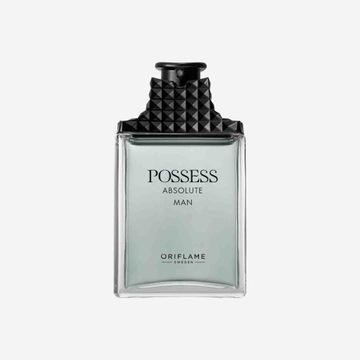 ORIFLAME Woda perfumowana Possess Absolute Man 75 ml