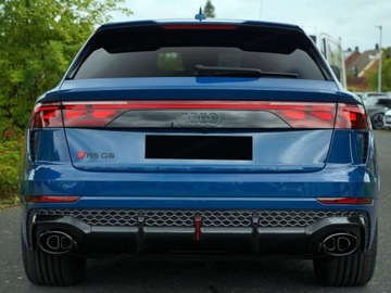 Audi Q8 2025 AUDI Q8 RSQ8 TFSI quattro Performance Suv 4.0 (640KM) 2025, zdjęcie 1