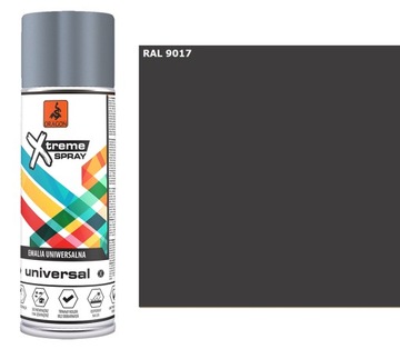 Краска эмаль SUPER SPRAY 400мл СВЕТЛО-ЗЕЛЕНАЯ 6018