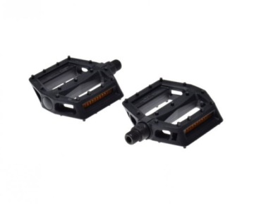 PEDAŁ ROWEROWY WELLGO PLAST PLATFORMOWY 2 SZT.