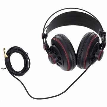 Накладные наушники Superlux HD-681 с чехлом