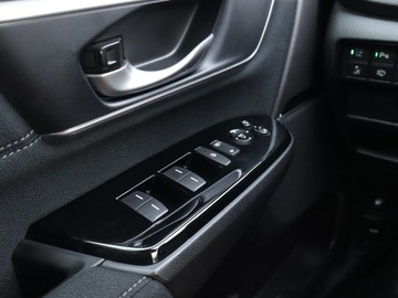 Honda CR-V V SUV 1.5 VTEC TURBO 173KM 2018 Honda CR-V 1.5 VTEC Turbo, Salon Polska, zdjęcie 16