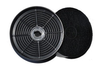 Угольный фильтр на вытяжку TEKA GFG2, комплект 2 шт. VR02