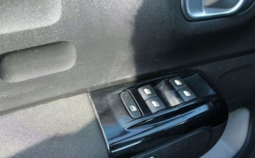 Citroen C3 III Hatchback 1.2 PureTech 82KM 2017 Citroen C3 1.2 Benzyna 82KM, zdjęcie 18