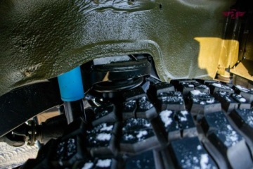 Mercedes Klasa G W461 1990 Mercedes G 240 Fv 23% * Zabytek * Pełna Renowacja, zdjęcie 8