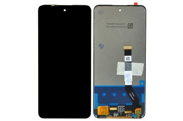 WYŚWIETLACZ LCD DOTYK DO MOTOROLA MOTO G 5G