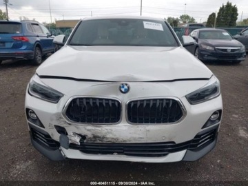 BMW X2 F39 2019 BMW X2 2019 BMW X2 XDRIVE28I 2.0 Benzyna 228KM, zdjęcie 8