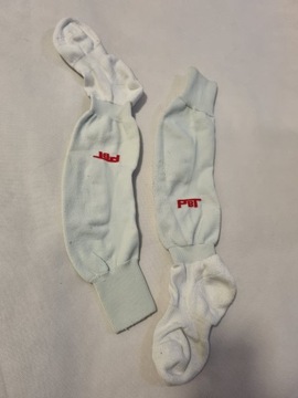 Усиленные носки из ПБТ для мальчиков, размеры 35-37.