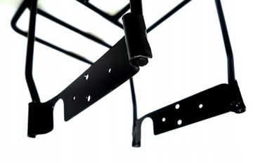 Металлический багажник для Xiaomi M365/PRO/PRO 2/1S