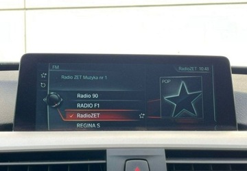 BMW Seria 3 F30-F31-F34 Limuzyna Facelifting 2.0 318d 150KM 2017 BMW 3GT Automat Szyberdach Navi Parktronic Sport Full Led FV23, zdjęcie 32