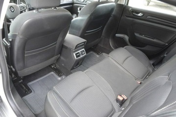 Renault Megane IV Grandtour 1.5 dCi 90KM 2018 Renault Megane 1.5DCI Polski Salon gwarancja, zdjęcie 30