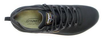 GRISPORT NERO DAKAR TREKKING MĘSKI VIBRAM MEMBRANA