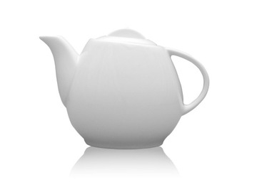 Czajnik imbryk porcelana 450 ml Wawel LUBIANA